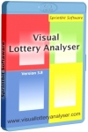 Visual Lottery Analyser (DVD)