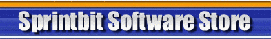 Sprintbit Software Store